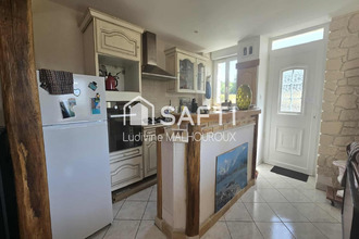 achat maison dignac 16410