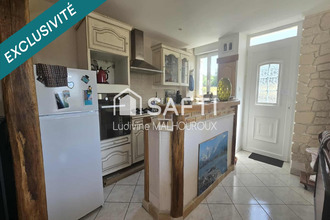 achat maison dignac 16410