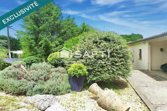 achat maison dignac 16410