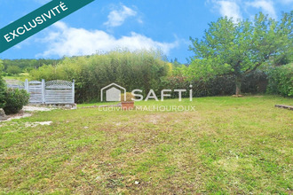 achat maison dignac 16410