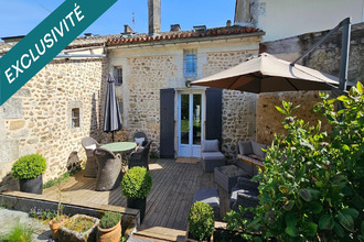 achat maison dignac 16410