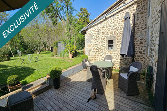 achat maison dignac 16410