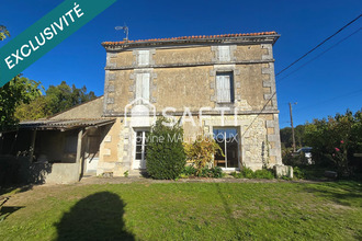 achat maison dignac 16410
