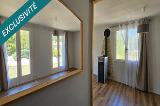 achat maison dignac 16410