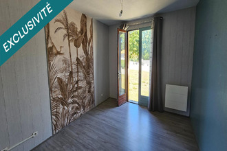 achat maison dignac 16410