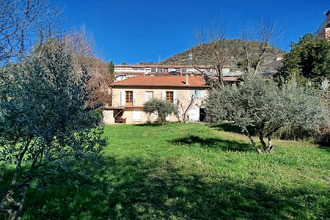 achat maison digne-les-bains 04000