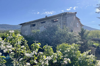 achat maison digne-les-bains 04000