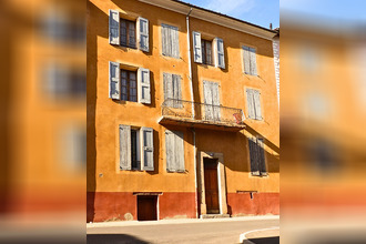achat maison digne-les-bains 04000