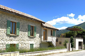 achat maison digne-les-bains 04000
