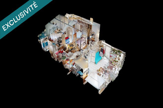 achat maison digne-les-bains 04000