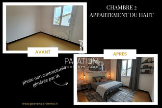 achat maison digne-les-bains 04000