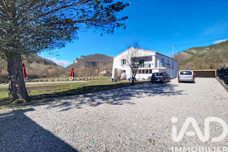 achat maison digne-les-bains 04000
