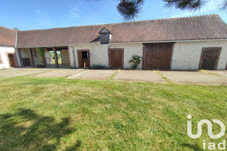 achat maison digny 28250