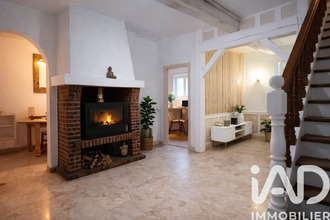 achat maison digny 28250