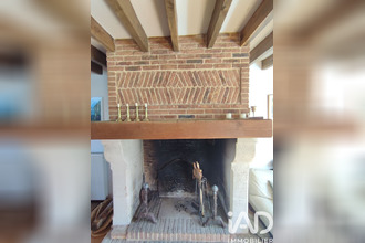 achat maison digny 28250