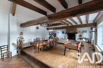 achat maison digny 28250