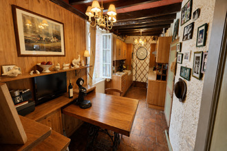 achat maison digny 28250