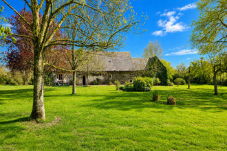 achat maison digny 28250