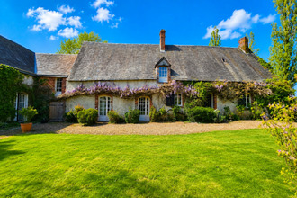 achat maison digny 28250