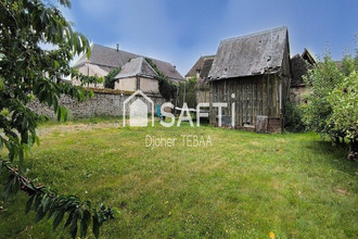 achat maison digny 28250
