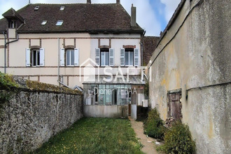 achat maison digny 28250