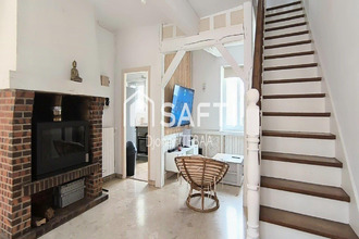 achat maison digny 28250