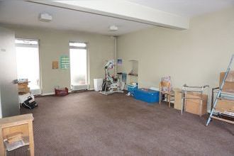 achat maison digoin 71160