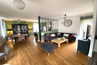 achat maison digoin 71160