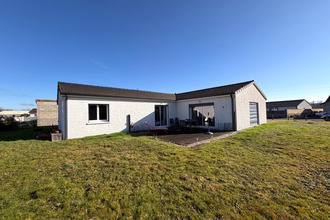 achat maison digoin 71160