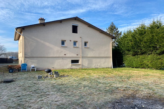 achat maison digoin 71160