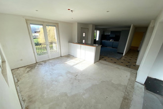 achat maison digoin 71160