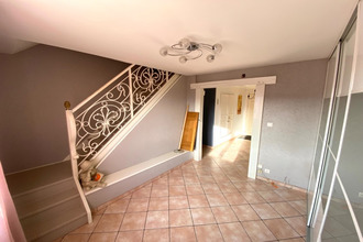 achat maison digoin 71160