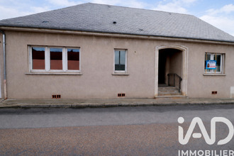 achat maison digoin 71160