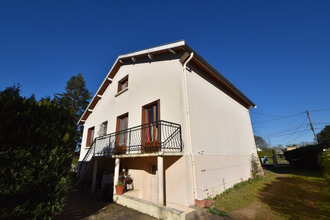 achat maison digoin 71160