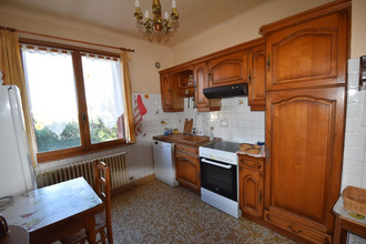 achat maison digoin 71160