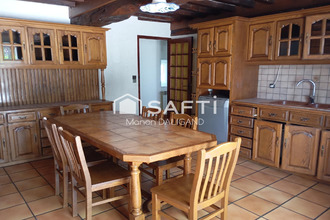 achat maison digoin 71160