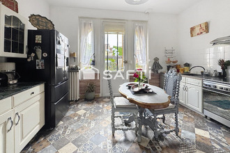 achat maison digoin 71160