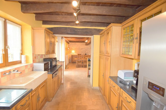 achat maison digoin 71160