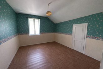 achat maison digoin 71160