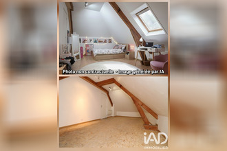 achat maison digoin 71160