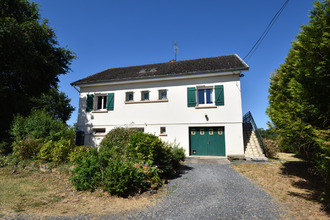 achat maison digoin 71160