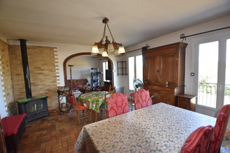 achat maison digoin 71160