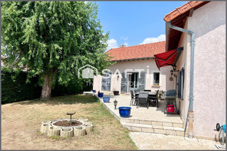 achat maison digoin 71160
