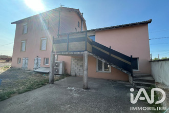 achat maison digoin 71160