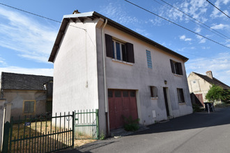 achat maison digoin 71160