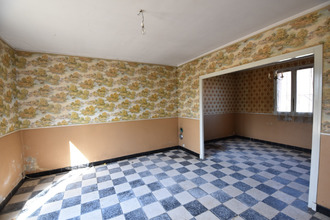 achat maison digoin 71160