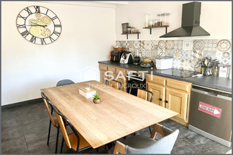 achat maison digoin 71160