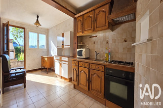 achat maison digoin 71160