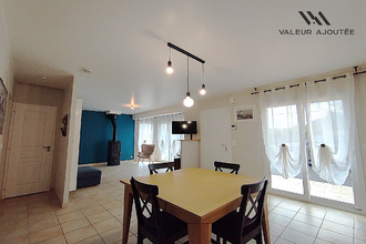 achat maison digosville 50110