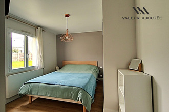 achat maison digosville 50110